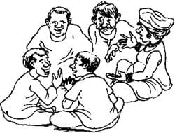 haraganes