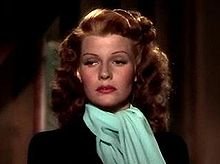 Como Rosalind Bruce en Tonight and Every Night (1945)
