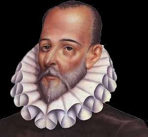 cervantes