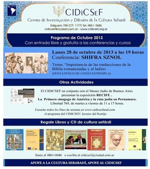 conferencia cidicsef