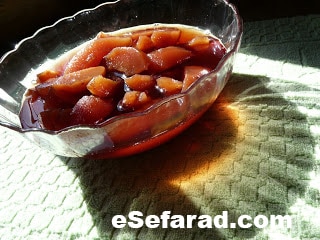 mosto