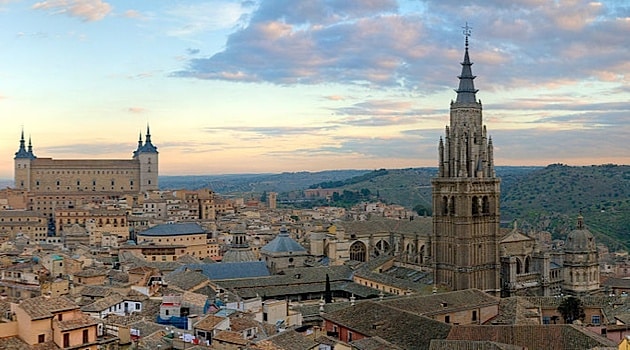 toledo