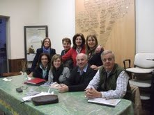 concordia_comision organizadora