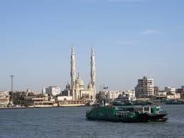port_said