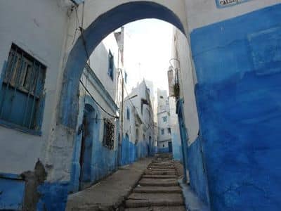 larache