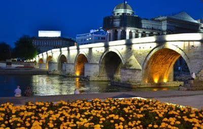 skopje