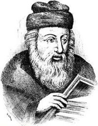 Rabbi Akiva