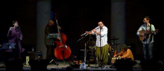 castijazz
