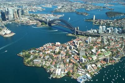 sidney