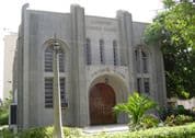 Sinagoga Sefaradí Shaare Tzedek
