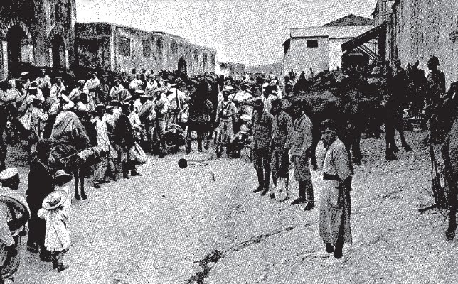 Zoco Chico - 1911
