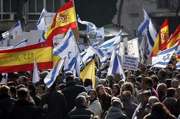 judiosespaña