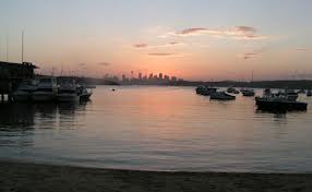 sydney