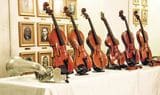 violines