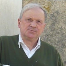 Antonio Domínguez Rey