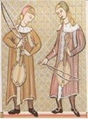 cantigas
