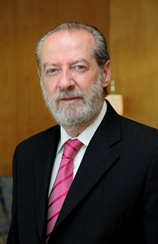 Fernando Rodríguez Villalobos