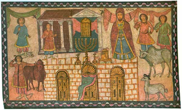 mishkan
