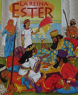reina_ester