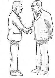 saludo