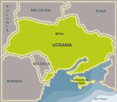 ucrania