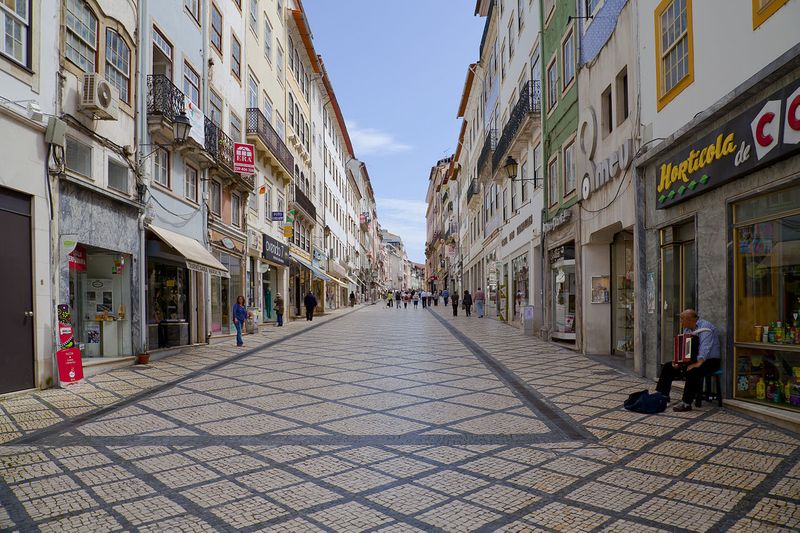 coimbra