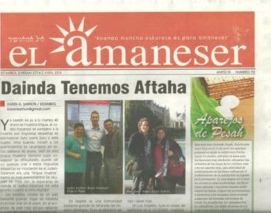 el_amaneser_avril_2014
