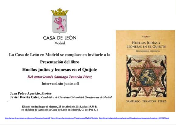 invitacion_huellas_judias_quijote_abril_2014