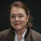 Judith Roumani