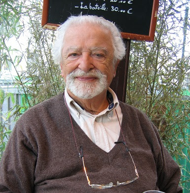 robert_mitrani