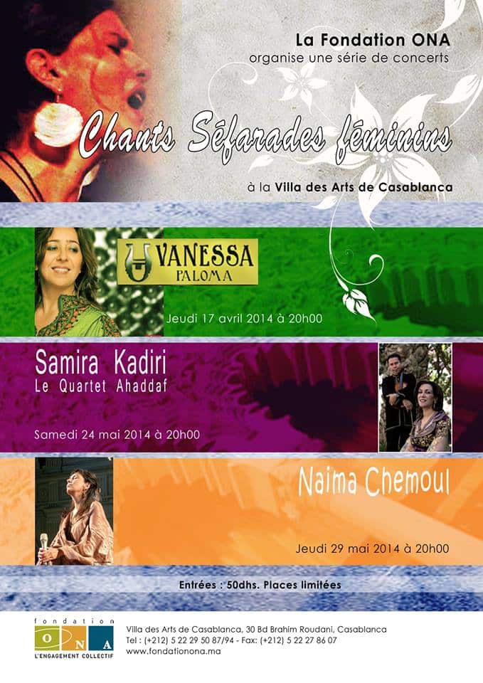 vanesa