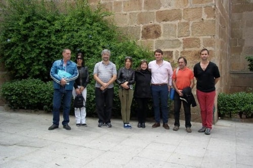 caceres_visita_periodistas