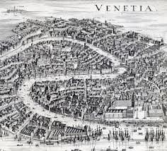 venetia