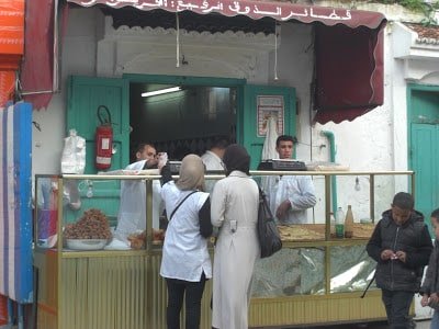 asilah_churro_ stand