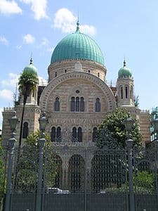sinagoga_de_firenze