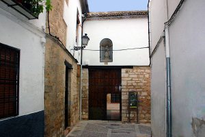 juderia_jaen