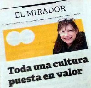 liliana_benveniste_diario_clarin_2014