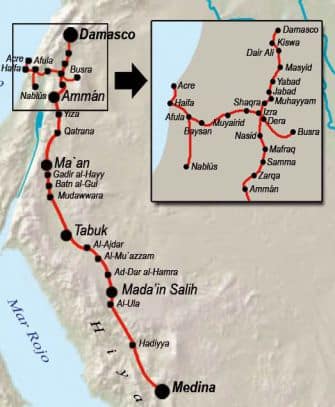 mapa_treno_de_hidjaz