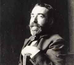 Marqués de la Vega Inclán