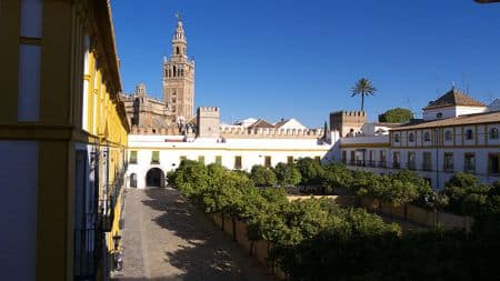 sevilla