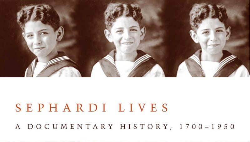 sephardi lives