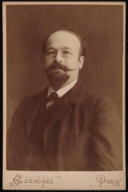 Bernard Lazare 1865-1903