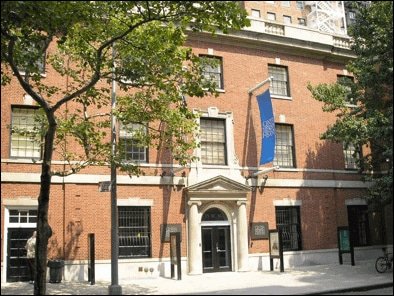 Sephardic House – New York