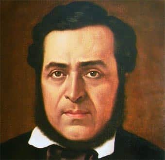 Juan Rafael Mora Porras