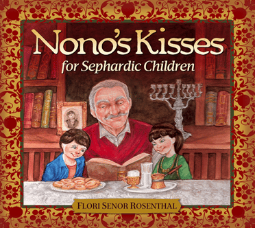 nonos_kisses