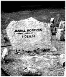 piedra_korczak_treblinka