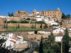 caceres