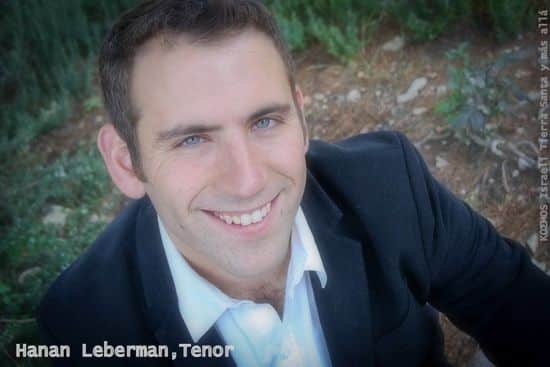 Desde Grecia, Aki Salonika Orquesta Mendi Rodan de la JAMDHanan