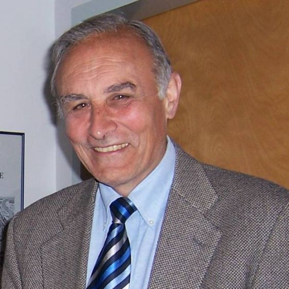 Ángel Sáenz-Badillos