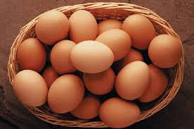 huevos